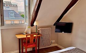 New Hôtel Gare Du Nord