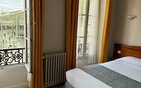New Hôtel Gare Du Nord